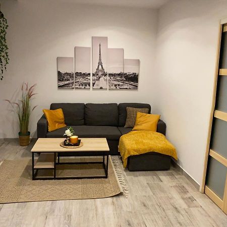 Apartament Le Duplex De Paris Chalon-sur-Saône Zewnętrze zdjęcie